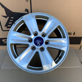 1x Alufelge 17 Zoll 7.5