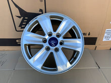 Laden Sie das Bild in den Galerie-Viewer, 1x Alufelge 17 Zoll 7.5" 6x135 FL34-1007 Ford Rim Wheel FEL7116050114ub