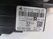 Load image into Gallery viewer, Frontscheinwerfer Aro Octavia IV 5E4941018 LED Rechts Scheinwerfer Headlight SCH2010158359fs