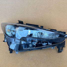 Frontscheinwerfer Mazda Cx-5 K124-51030 FALSE Scheinwerfer Headlight SCH1982643714xi