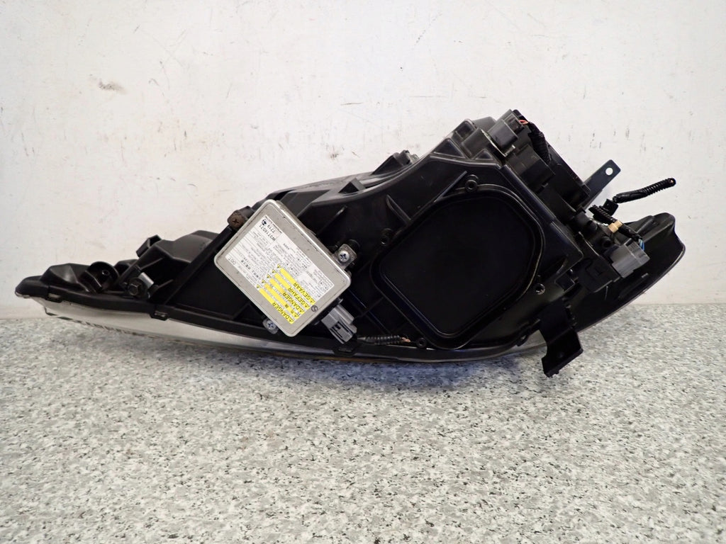 Frontscheinwerfer Honda Fr-V Frv Xenon Rechts Scheinwerfer Headlight