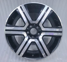Laden Sie das Bild in den Galerie-Viewer, 1x Alufelge 19 Zoll 8.5" 5x112 38ET A2534011600 Mercedes-Benz Glc C253 Rim Wheel FEL6381186110gc