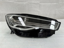 Laden Sie das Bild in den Galerie-Viewer, Frontscheinwerfer Audi A6 C7 4G0941036 Rechts Scheinwerfer Headlight SCH5994099336et