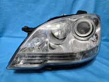 Load image into Gallery viewer, Frontscheinwerfer Mercedes-Benz W164 A164820 Xenon Links Scheinwerfer Headlight