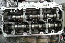 Laden Sie das Bild in den Galerie-Viewer, Motor Audi A4 B8 CAM 2.7 TDI 190PS 2008 Diesel Engine Unkomplett