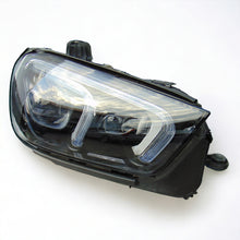 Laden Sie das Bild in den Galerie-Viewer, Frontscheinwerfer Mercedes-Benz Gle A1679068607 FULL LED Rechts Headlight