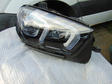 Laden Sie das Bild in den Galerie-Viewer, Frontscheinwerfer Mercedes-Benz Gle A1679068607 FULL LED Rechts Headlight