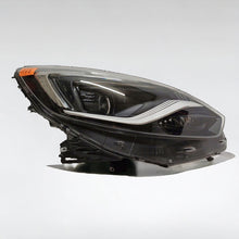 Laden Sie das Bild in den Galerie-Viewer, Frontscheinwerfer Opel Zafira C 13472663 Rechts Scheinwerfer Headlight