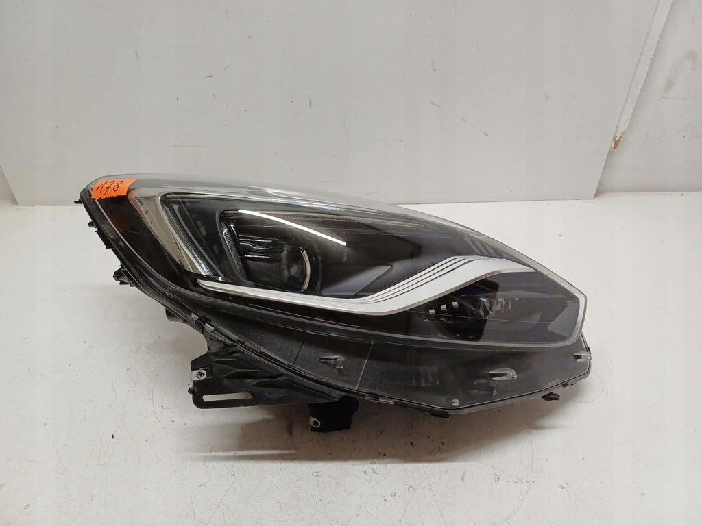 Frontscheinwerfer Opel Zafira C 13472663 Rechts Scheinwerfer Headlight