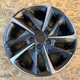 1x Alufelge 17 Zoll 7.0