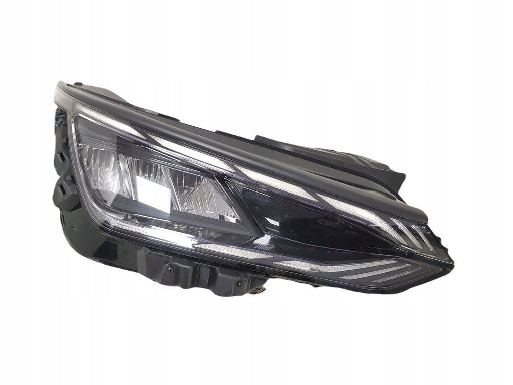 Frontscheinwerfer Kia Ev6 92102-CV0 Full LED Rechts Scheinwerfer Headlight
