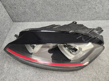 Load image into Gallery viewer, Frontscheinwerfer VW Golf VII 5g1 I 5G1941033A Xenon Links Headlight SCH3924840053yq