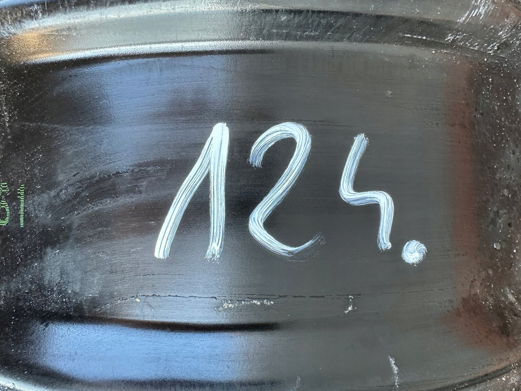 1x Alufelge 18 Zoll 7.0" 5x108 47 5ET L1TC-R1A Ford Puma Rim Wheel