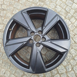 1x Alufelge 18 Zoll 5x100 6F0071498A Seat I Ibiza V Rim Wheel FEL4323599055ck