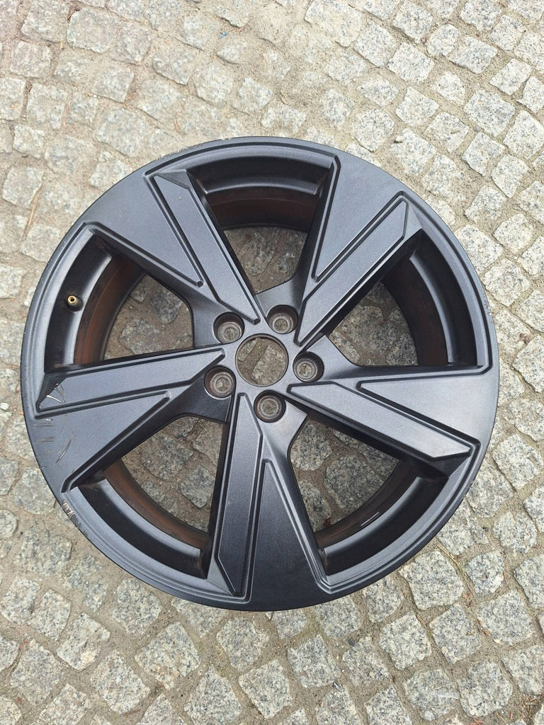 1x Alufelge 18 Zoll 5x100 6F0071498A Seat I Ibiza V Rim Wheel FEL4323599055ck