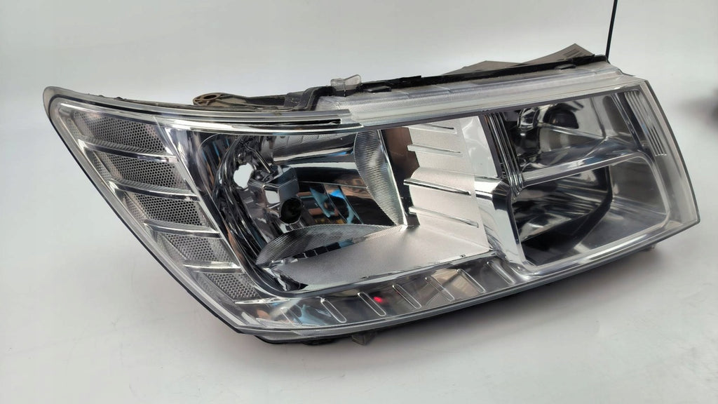 Frontscheinwerfer Fiat Freemont N269991 Rechts Scheinwerfer Headlight SCH1978643216yb