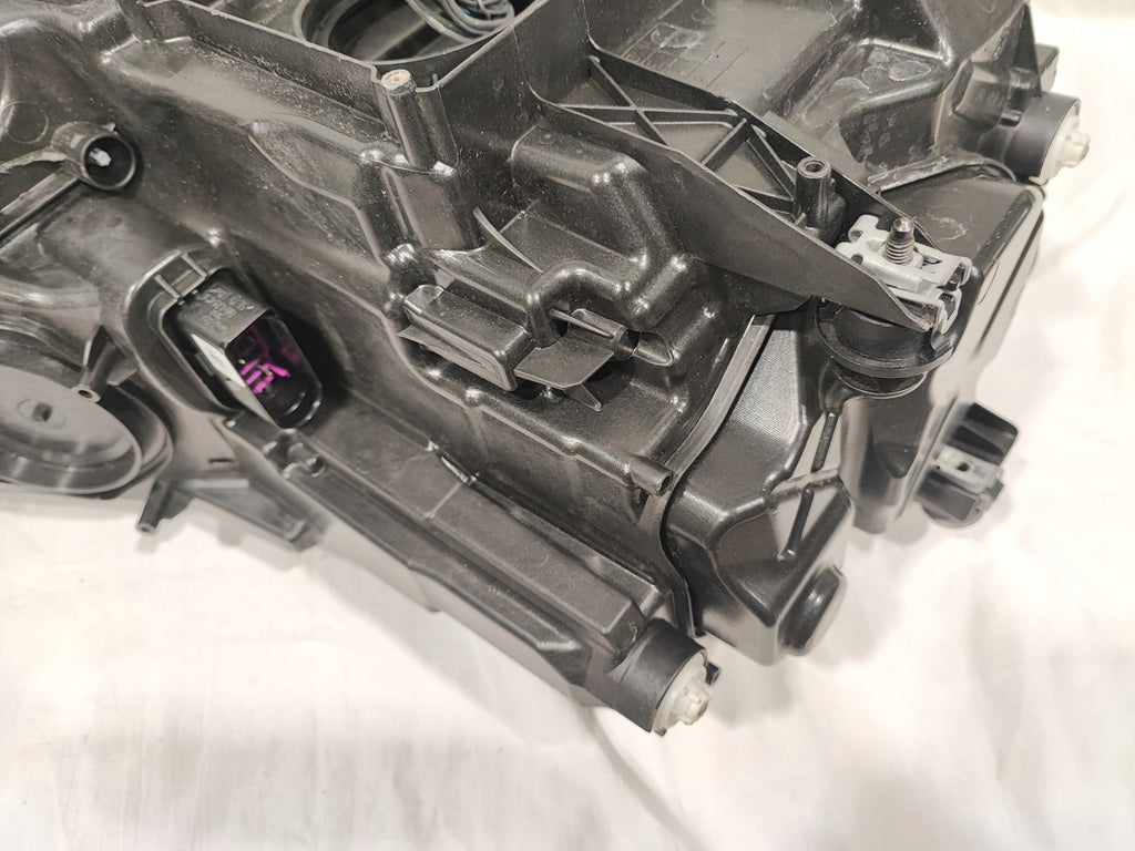 Frontscheinwerfer VW Golf VII 5G1941035 Full LED Links Scheinwerfer Headlight SCH4903392028zt