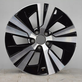 1x Alufelge 17 Zoll 7.0