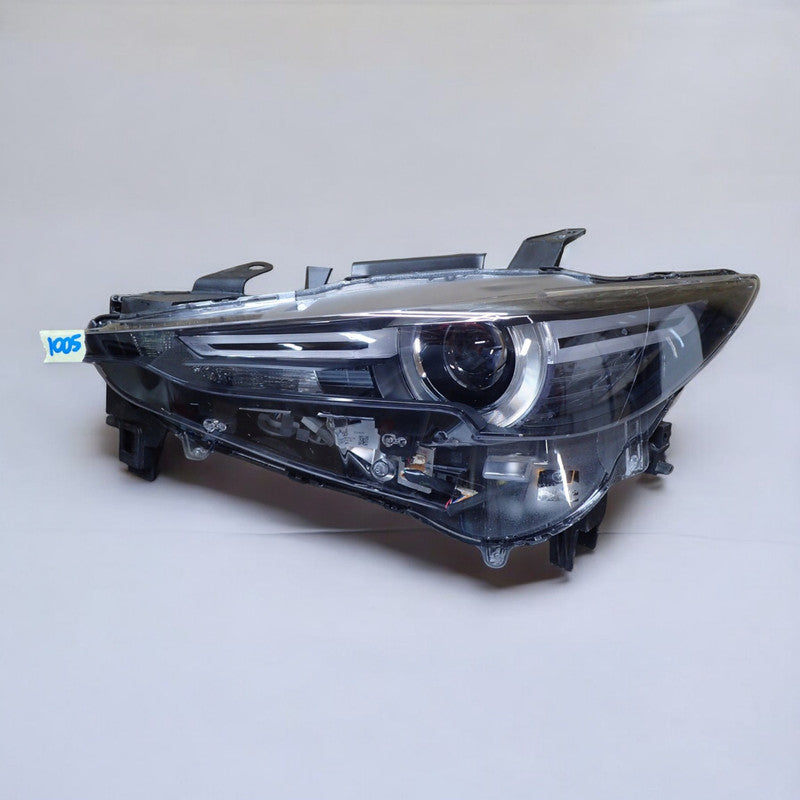 Frontscheinwerfer Mazda Cx5 KB8P51040 LED Links Scheinwerfer Headlight