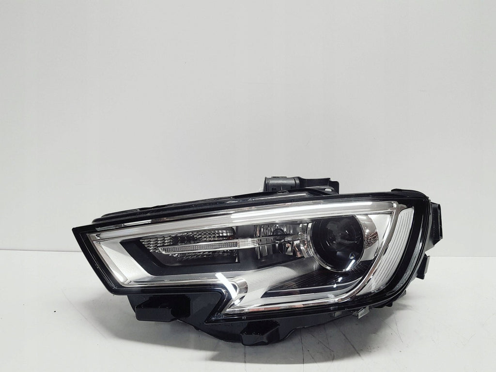 Frontscheinwerfer Audi A3 8V0941043 Links Scheinwerfer Headlight