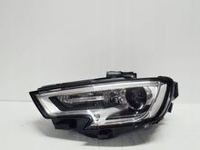 Laden Sie das Bild in den Galerie-Viewer, Frontscheinwerfer Audi A3 8V0941043 Links Scheinwerfer Headlight