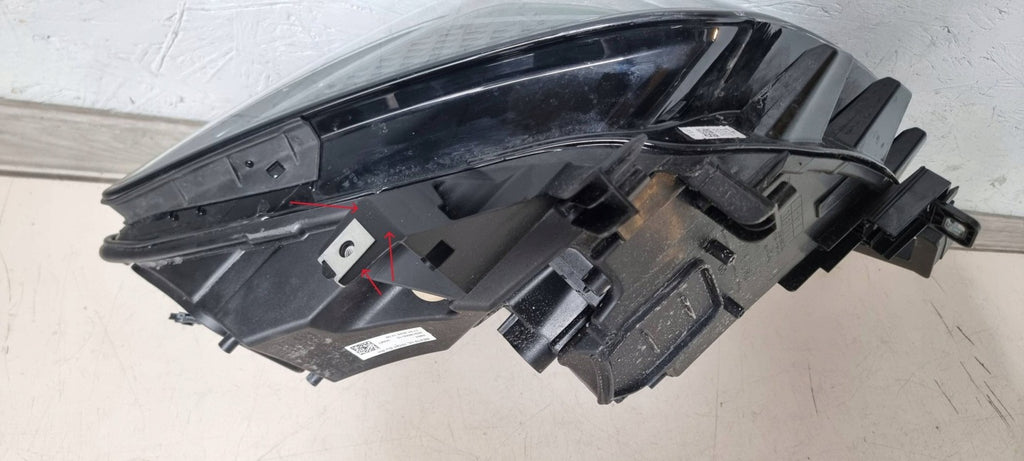 Frontscheinwerfer Cupra Born 10F941008K LED Rechts Scheinwerfer Headlight SCH3816427417pj