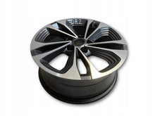 Load image into Gallery viewer, 1x Alufelge 17 Zoll 7.0" 5x114.3 44ET 403009897R Mg Megane 1 Iv Rim Wheel FEL4314731580kr