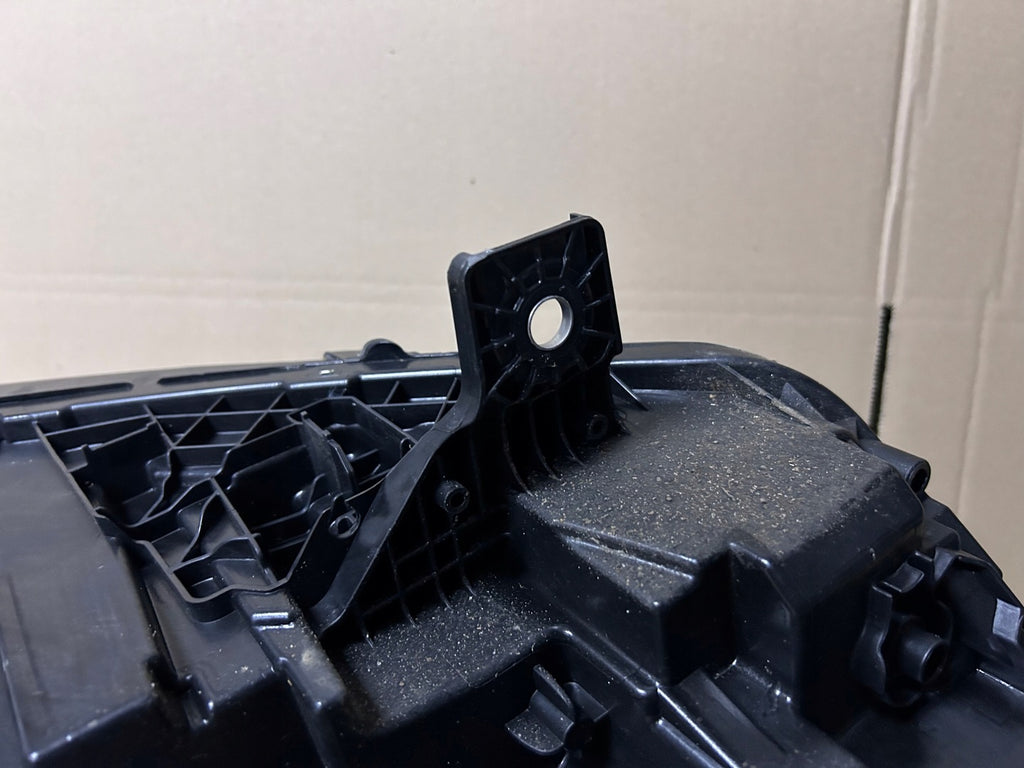 Frontscheinwerfer Skoda Enyaq 5LB941015 LED Links Scheinwerfer Headlight