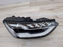 Laden Sie das Bild in den Galerie-Viewer, Frontscheinwerfer Audi A4 8W0941036E Rechts Scheinwerfer Headlight SCH5929069445ci