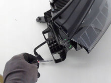 Load image into Gallery viewer, Frontscheinwerfer Skoda Enyaq 5LB941015A LED Links Scheinwerfer Headlight SCH2417856644uc