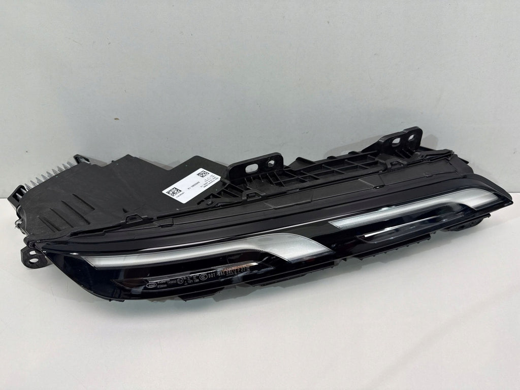 Frontscheinwerfer BMW 7 9450080 Rechts Scheinwerfer Headlight SCH5573018545lr