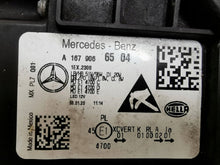 Laden Sie das Bild in den Galerie-Viewer, Frontscheinwerfer Mercedes-Benz Gle A1679066504 Links Scheinwerfer Headlight SCH7062021279ay