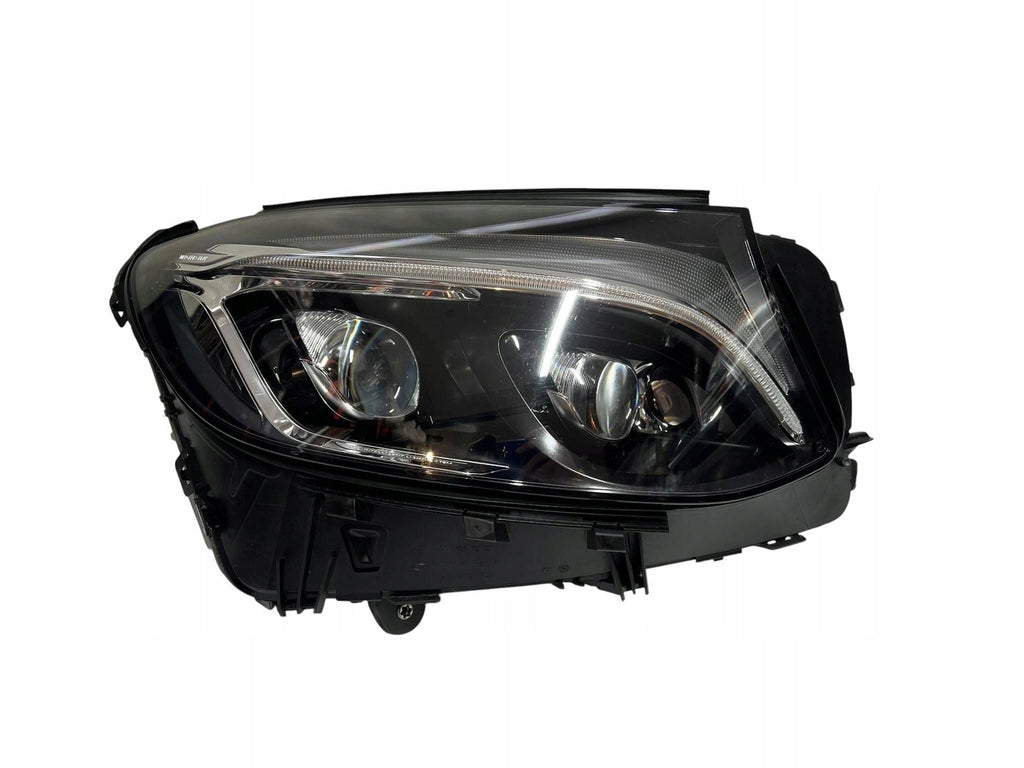 Frontscheinwerfer Mercedes-Benz Glc A2539065801 LED FALSE Scheinwerfer Headlight SCH3511304709ni