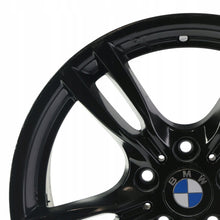 Load image into Gallery viewer, 1x Alufelge 18 Zoll 8.5" 5x120 7845880 7845881 BMW F30 F31 Rim Wheel FEL6577953294yx