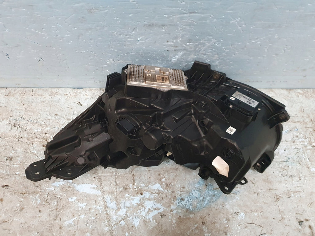 Frontscheinwerfer Ford Galaxy EM28-13W029-CR LED Rechts Scheinwerfer Headlight SCH6223065917gs