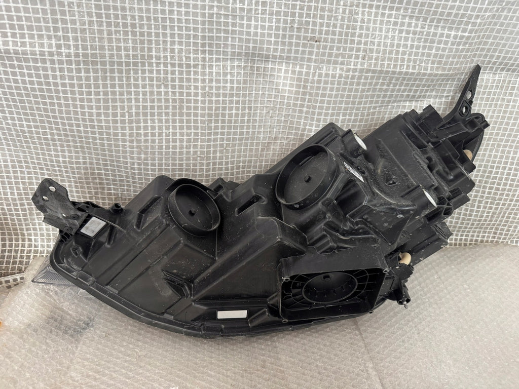 Frontscheinwerfer Ford Transit Custom PZ31-13E014-CB Full LED Rechts Headlight