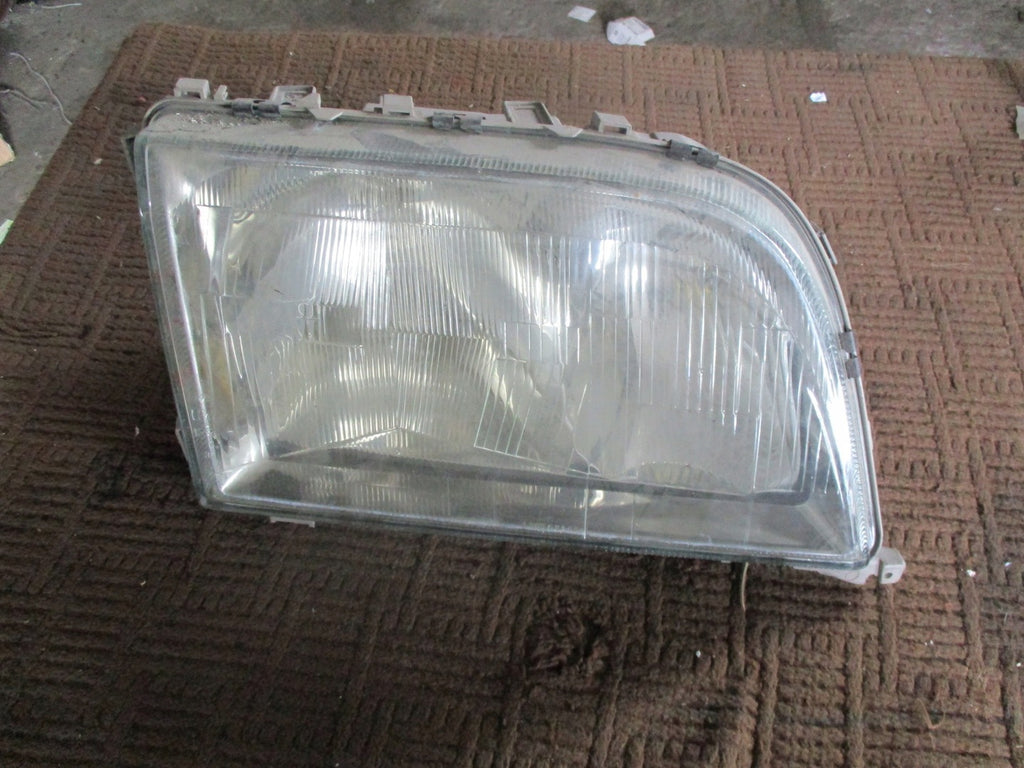 Frontscheinwerfer Mercedes-Benz W140 1305235243 Rechts Scheinwerfer Headlight