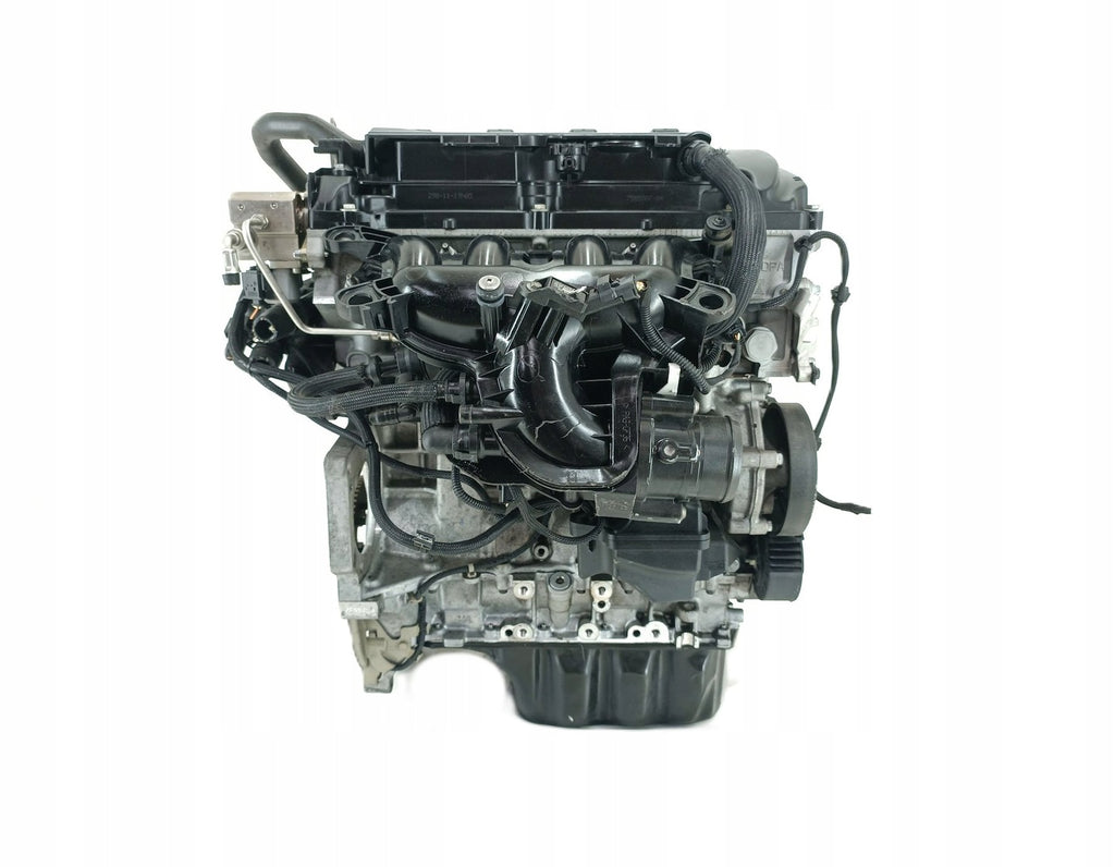 Motor BMW Mini R57 R55 R56 N14B16AB 1.6 129TKm Benzin Engine Komplett