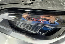 Load image into Gallery viewer, Frontscheinwerfer BMW X5 G05 G06 5A2799801 Rechts Scheinwerfer Headlight SCH6623055933gr