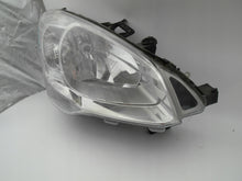 Laden Sie das Bild in den Galerie-Viewer, Frontscheinwerfer Citroën Berlingo 9682828180 Rechts Scheinwerfer Headlight SCH4132255958ra