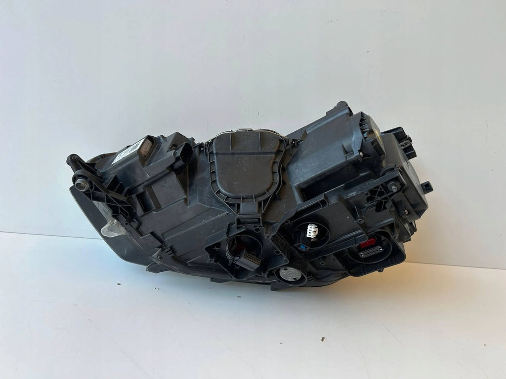 Frontscheinwerfer VW Golf Sportsvan 517941034B Links Scheinwerfer Headlight SCH9143285104gs