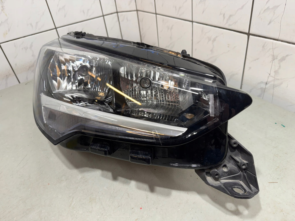 Frontscheinwerfer Opel 39162649 Rechts Scheinwerfer Headlight SCH1794179656kq