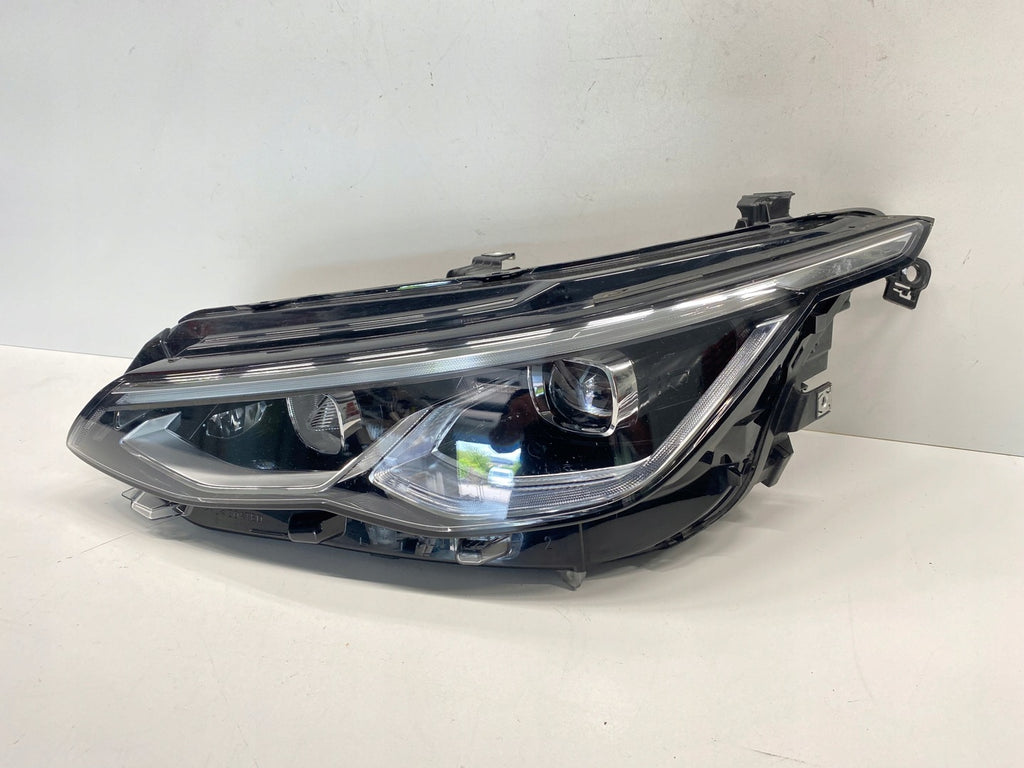 Frontscheinwerfer VW Golf VIII 5H1941035 LED Links Scheinwerfer Headlight