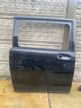 Load image into Gallery viewer, Tür Mercedes-Benz Vito Vorne Rechts Door Porta Porte