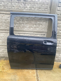 Tür Mercedes-Benz Vito Vorne Rechts Door Porta Porte