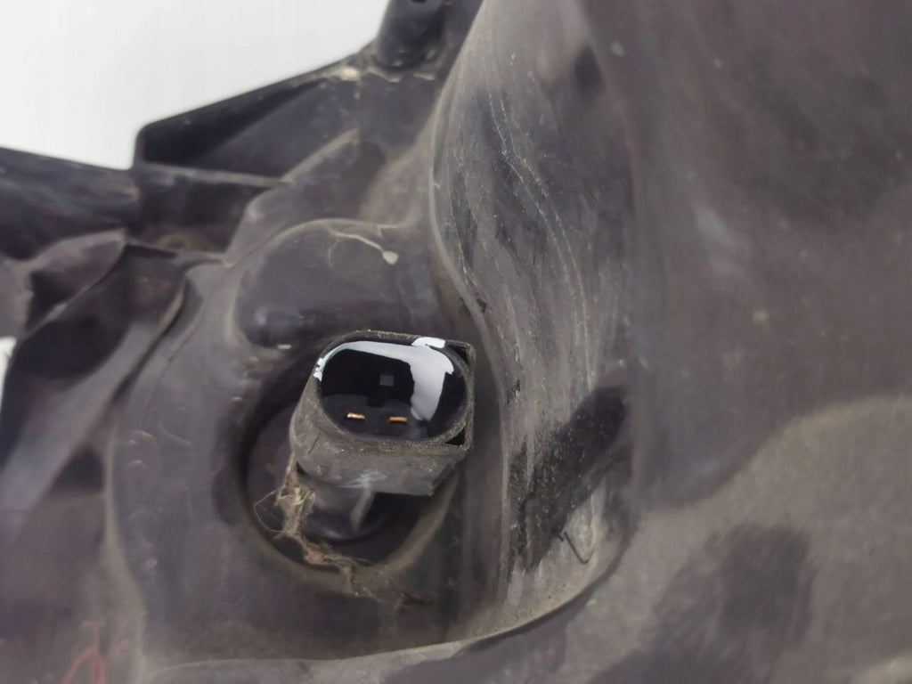 Frontscheinwerfer Mercedes-Benz W164 A0038205126 Rechts Scheinwerfer Headlight SCH2064839802ar