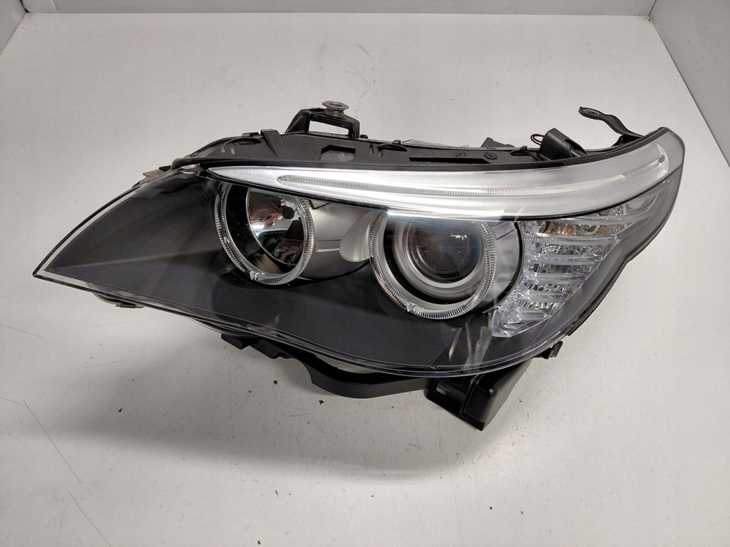 Frontscheinwerfer BMW E60 7177727-08 Links Scheinwerfer Headlight SCH1794883943yp