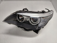 Laden Sie das Bild in den Galerie-Viewer, Frontscheinwerfer BMW E60 7177727-08 Links Scheinwerfer Headlight SCH1794883943yp