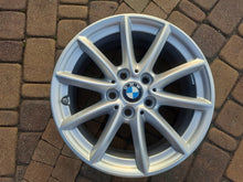 Laden Sie das Bild in den Galerie-Viewer, 4x Alufelge 16 Zoll 7.0" 5x112 52ET BMW 2 Active Tourer Rim Wheel FEL1375735732si