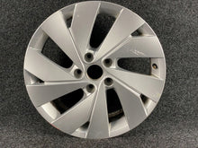 Laden Sie das Bild in den Galerie-Viewer, 1x Alufelge 17 Zoll 6.5" 5x112 46ET 5H0601025B VW Golf Viii Rim Wheel FEL7230954158su